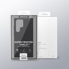 Nillkin Kryt Frosted Shield Pro Samsung Galaxy S23 Ultra Black