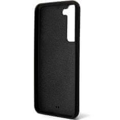 Karl Lagerfeld Kryt Karl Lagerfeld KLHCS23SRUPKLPK Samsung Galaxy S23 hardcase black 3D Monogram