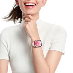 MobilPouzdra.cz Kryt Tech-Protect IconBand Huawei Watch Fit 3 Pink