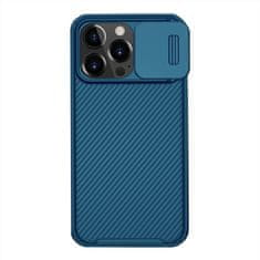 Nillkin Kryt Camshield Pro Apple iPhone 13 Pro (blue)