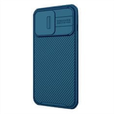 Nillkin Kryt Camshield Pro Apple iPhone 13 Pro (blue)