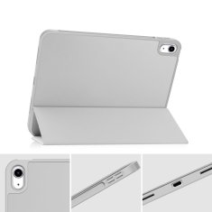 MobilPouzdra.cz Kryt Tech-Protect Sc Pen Apple iPad 10.9 2022 (10 gen) Grey