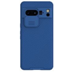 Nillkin Kryt CamShield Pro Google Pixel 8 Pro blue