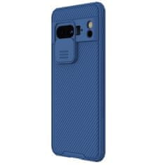 Nillkin Kryt CamShield Pro Google Pixel 8 Pro blue