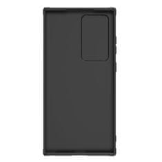 Nillkin Kryt Case Synthetic Fiber S Samsung Galaxy S23 Ultra black