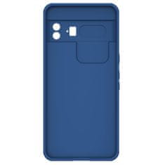 Nillkin Kryt CamShield Pro Google Pixel 8 Pro blue