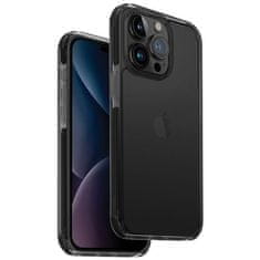 MobilPouzdra.cz Kryt UNIQ Combat Apple iPhone 15 Pro Max carbon black