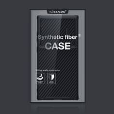 Nillkin Kryt Case Synthetic Fiber S Samsung Galaxy S23 Ultra black