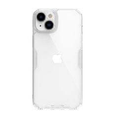 Nillkin Kryt Nature Pro Apple iPhone 15 Clear