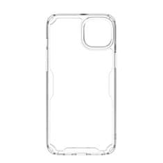 Nillkin Kryt Nature Pro Apple iPhone 15 Clear