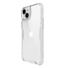 Nillkin Kryt Nature Pro Apple iPhone 15 Clear