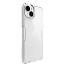 Nillkin Kryt Nature Pro Apple iPhone 15 Clear