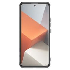 Nillkin Kryt Super Shield Pro Magnetic Xiaomi Redmi Note 13 Pro+ Plus 5G Black