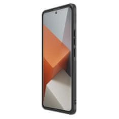 Nillkin Kryt Super Shield Pro Magnetic Xiaomi Redmi Note 13 Pro+ Plus 5G Black