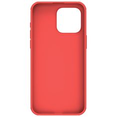 Nillkin Kryt Super Shield Pro iPhone 15 Pro Max Red