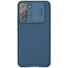 Nillkin Kryt CamShield Pro Samsung Galaxy S22 blue