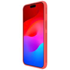 Nillkin Kryt Super Shield Pro iPhone 15 Pro Max Red