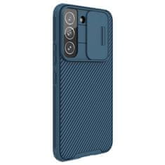 Nillkin Kryt CamShield Pro Samsung Galaxy S22 blue