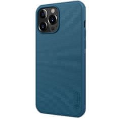 Nillkin Kryt Super Frosted Shield Apple iPhone 13 Pro blue