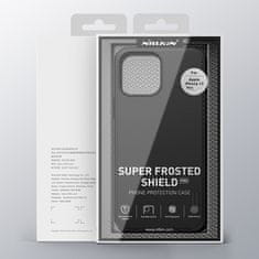 Nillkin Kryt Super Frosted Shield Apple iPhone 13 Pro blue