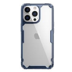 Nillkin Kryt Nature Pro Apple iPhone 13 Pro Max blue