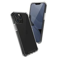 MobilPouzdra.cz Kryt UNIQ Combat Apple iPhone 12 Pro Max carbon black