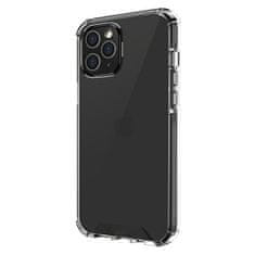 MobilPouzdra.cz Kryt UNIQ Combat Apple iPhone 12 Pro Max carbon black