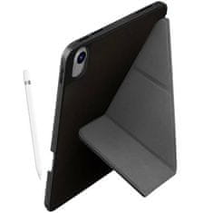 MobilPouzdra.cz Kryt UNIQ Transforma Apple iPad 10.9 2022 (10 gen) Antimicrobial ebony black