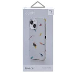 MobilPouzdra.cz Kryt UNIQ Coehl Reverie Apple iPhone 13 soft ivory