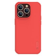 Nillkin Kryt Super Shield Pro Apple iPhone 14 Pro red