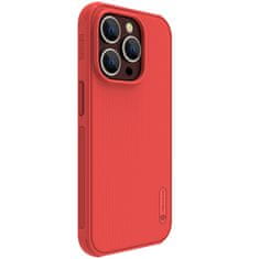 Nillkin Kryt Super Shield Pro Apple iPhone 14 Pro red