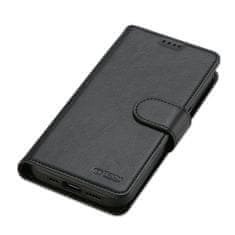 MobilPouzdra.cz Knížkové pouzdro Tech-Protect Wallet MagSafe Apple iPhone 15 Pro Black