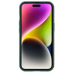 Nillkin Kryt Camshield Pro iPhone 15 Plus Deep Green