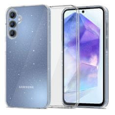 MobilPouzdra.cz Kryt Tech-Protect Flexair Samsung Galaxy A55 5G Glitter