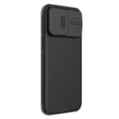 Nillkin Kryt CamShield Pro Magnetic Case Apple iPhone 15 Pro Max black