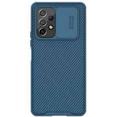 Nillkin Kryt Case Camshield Pro Samsung Galaxy S23 Blue