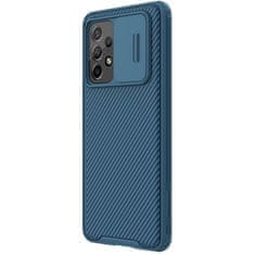 Nillkin Kryt Case Camshield Pro Samsung Galaxy S23 Blue