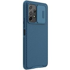 Nillkin Kryt Case Camshield Pro Samsung Galaxy S23 Blue