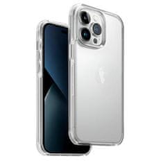 MobilPouzdra.cz Kryt UNIQ Combat Apple iPhone 14 Pro Max Crystal clear