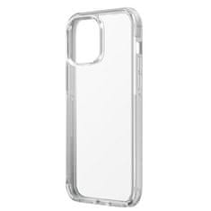 MobilPouzdra.cz Kryt UNIQ Combat Apple iPhone 14 Pro Max Crystal clear