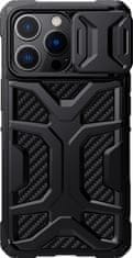 Nillkin Kryt Adventure Apple iPhone 13 Pro Black