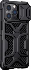 Nillkin Kryt Adventure Apple iPhone 13 Pro Black