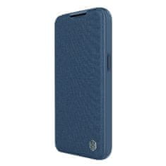 Nillkin Kryt Qin Cloth Pro Apple iPhone 14 Pro blue