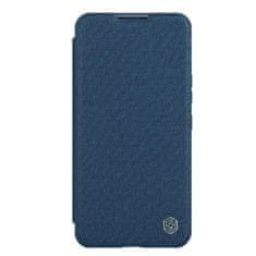 Nillkin Kryt Qin Cloth Pro Apple iPhone 14 Pro blue