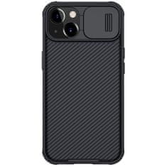 Nillkin Kryt Camshield Pro Samsung Galaxy S20 Ultra Black