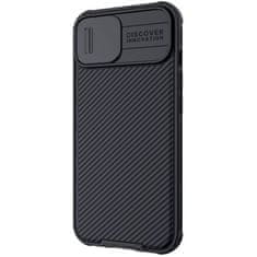 Nillkin Kryt Camshield Pro Samsung Galaxy S20 Ultra Black