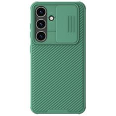 Nillkin Kryt CamShield Pro Samsung Galaxy S24+ Plus green