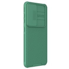 Nillkin Kryt CamShield Pro Samsung Galaxy S24+ Plus green