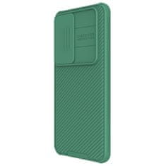 Nillkin Kryt CamShield Pro Samsung Galaxy S24+ Plus green