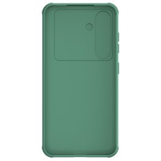 Nillkin Kryt CamShield Pro Samsung Galaxy S24+ Plus green